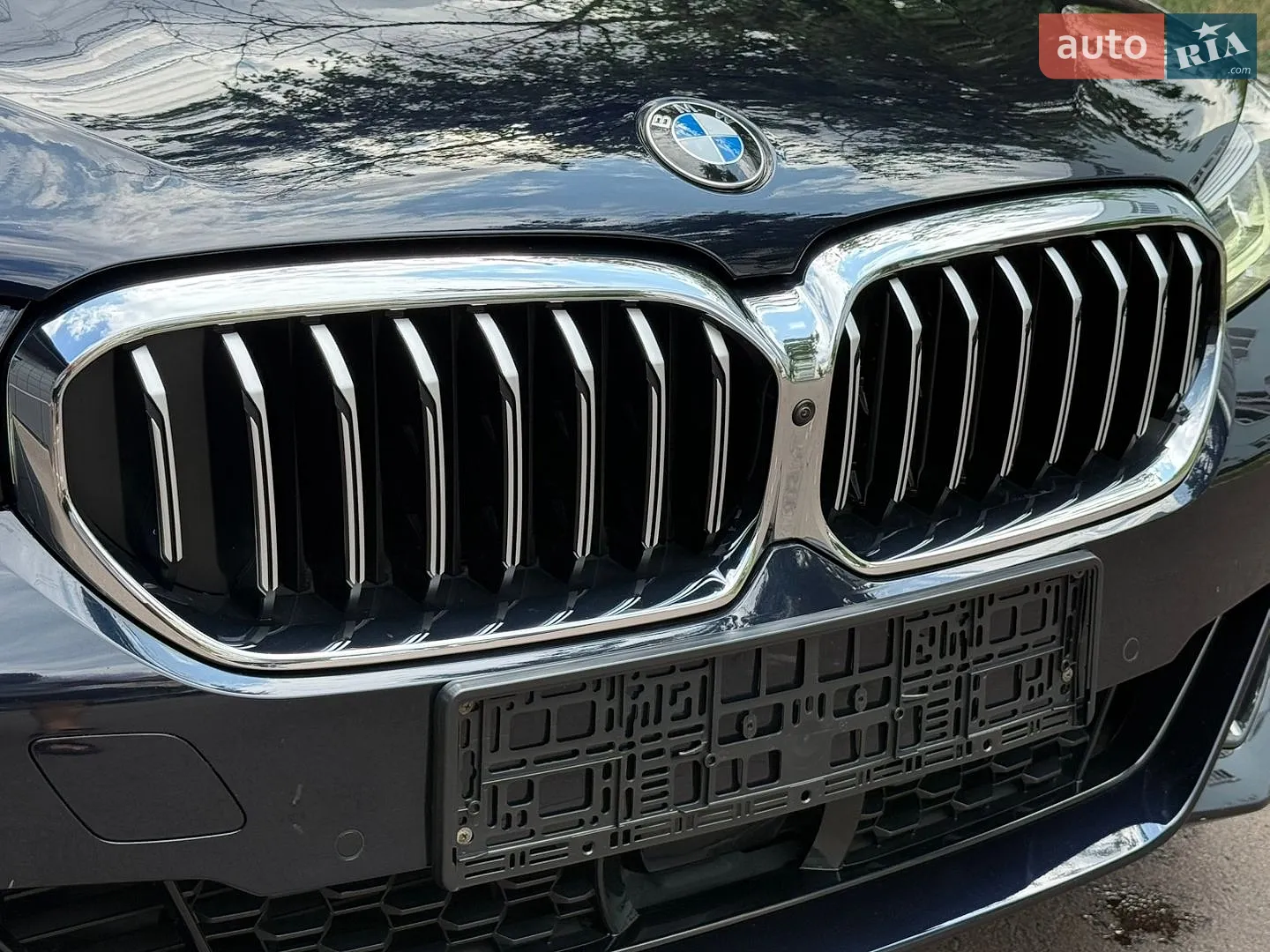 2023 BMW 5er - мініатюра 21