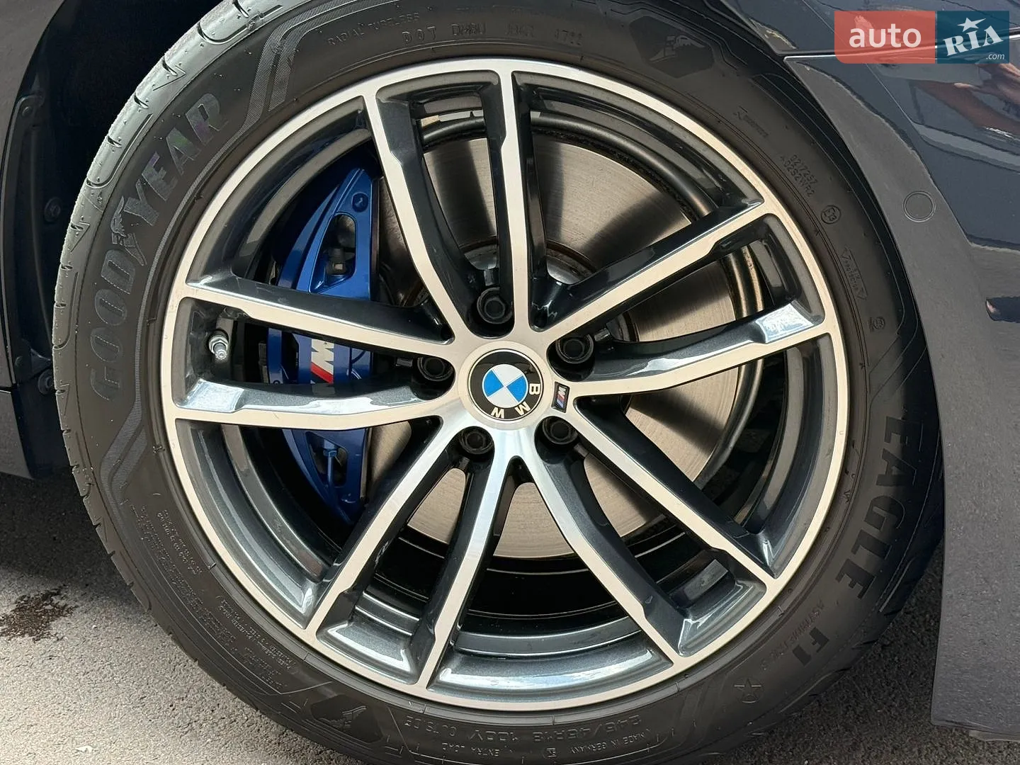 2023 BMW 5er - мініатюра 23