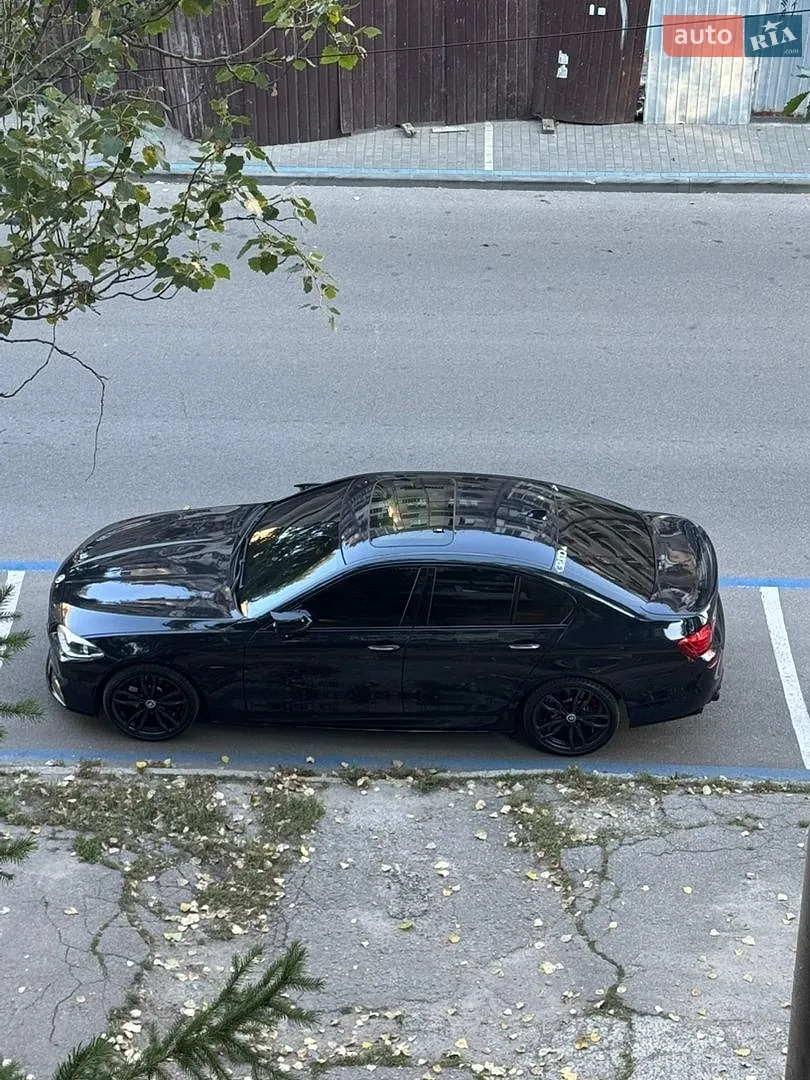 2016 BMW 5er - мініатюра 8