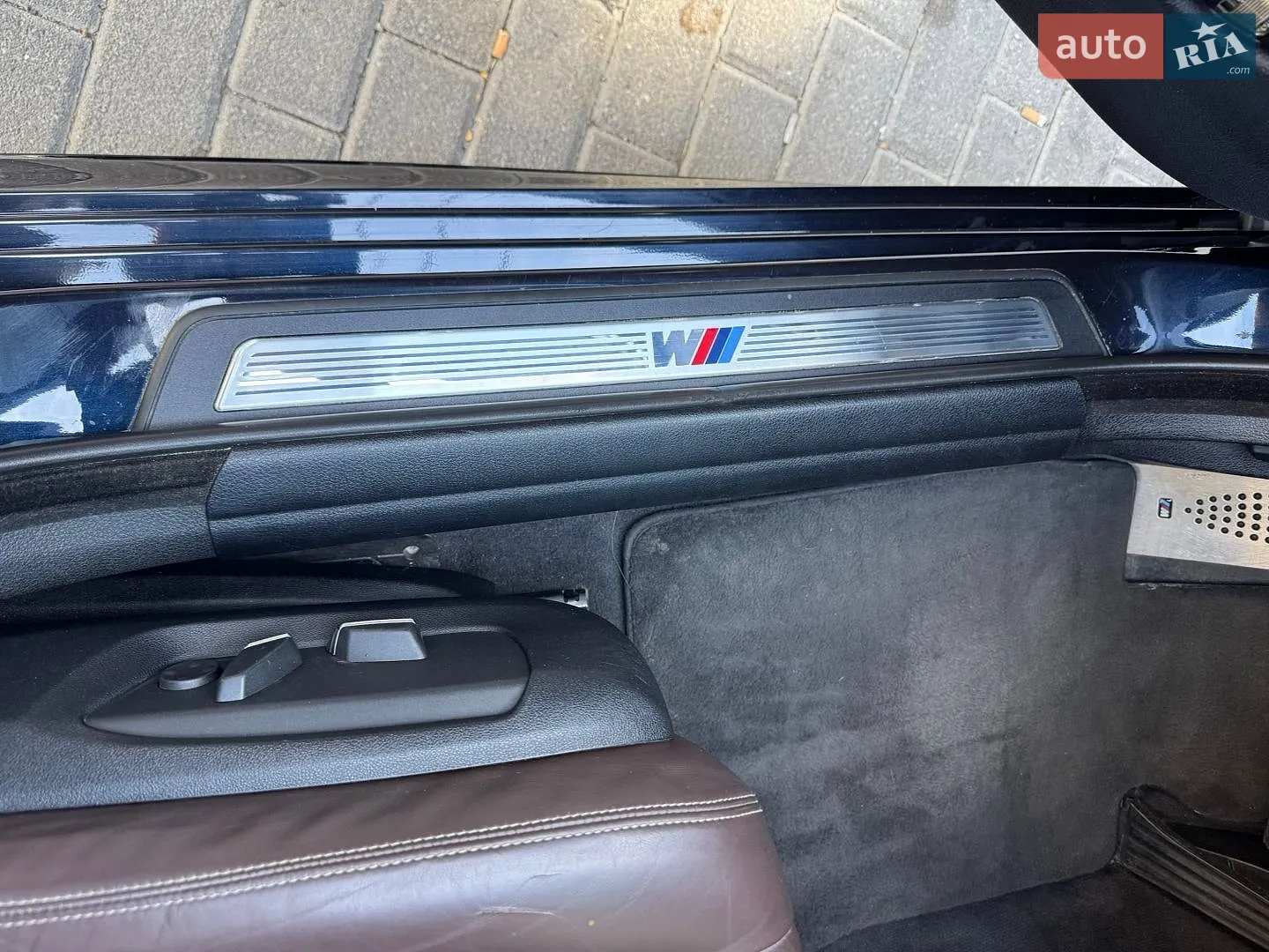 2016 BMW 5er - мініатюра 16