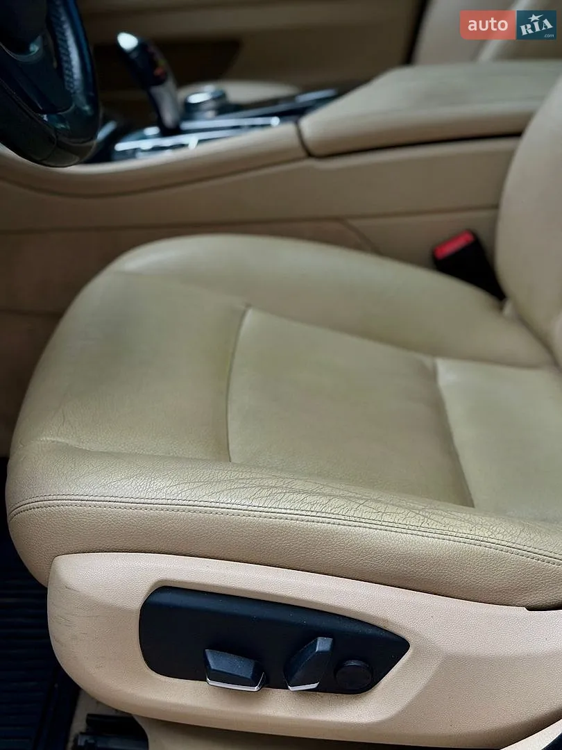 2015 BMW 5er - мініатюра 35