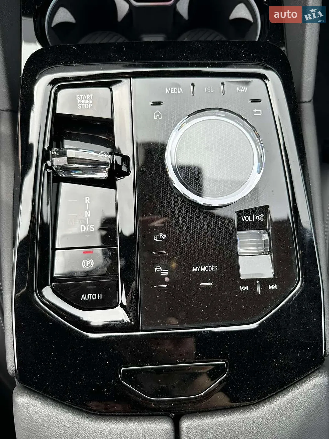 2025 BMW 5er - мініатюра 20