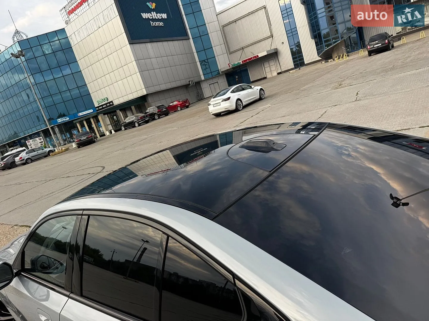 2024 BMW 5er - мініатюра 12