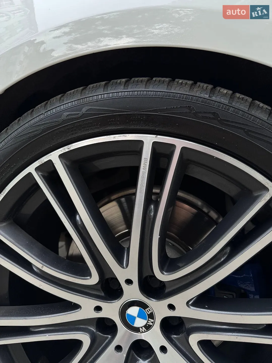 2018 BMW 5er - мініатюра 34