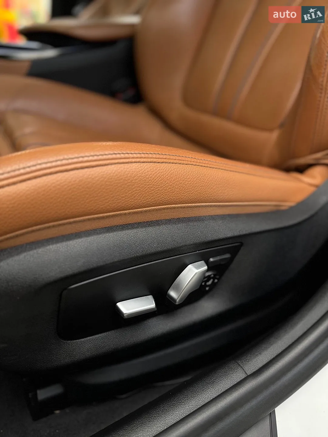 2018 BMW 5er - мініатюра 41