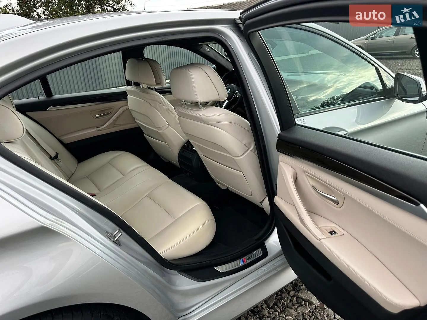 2016 BMW 5er - мініатюра 67