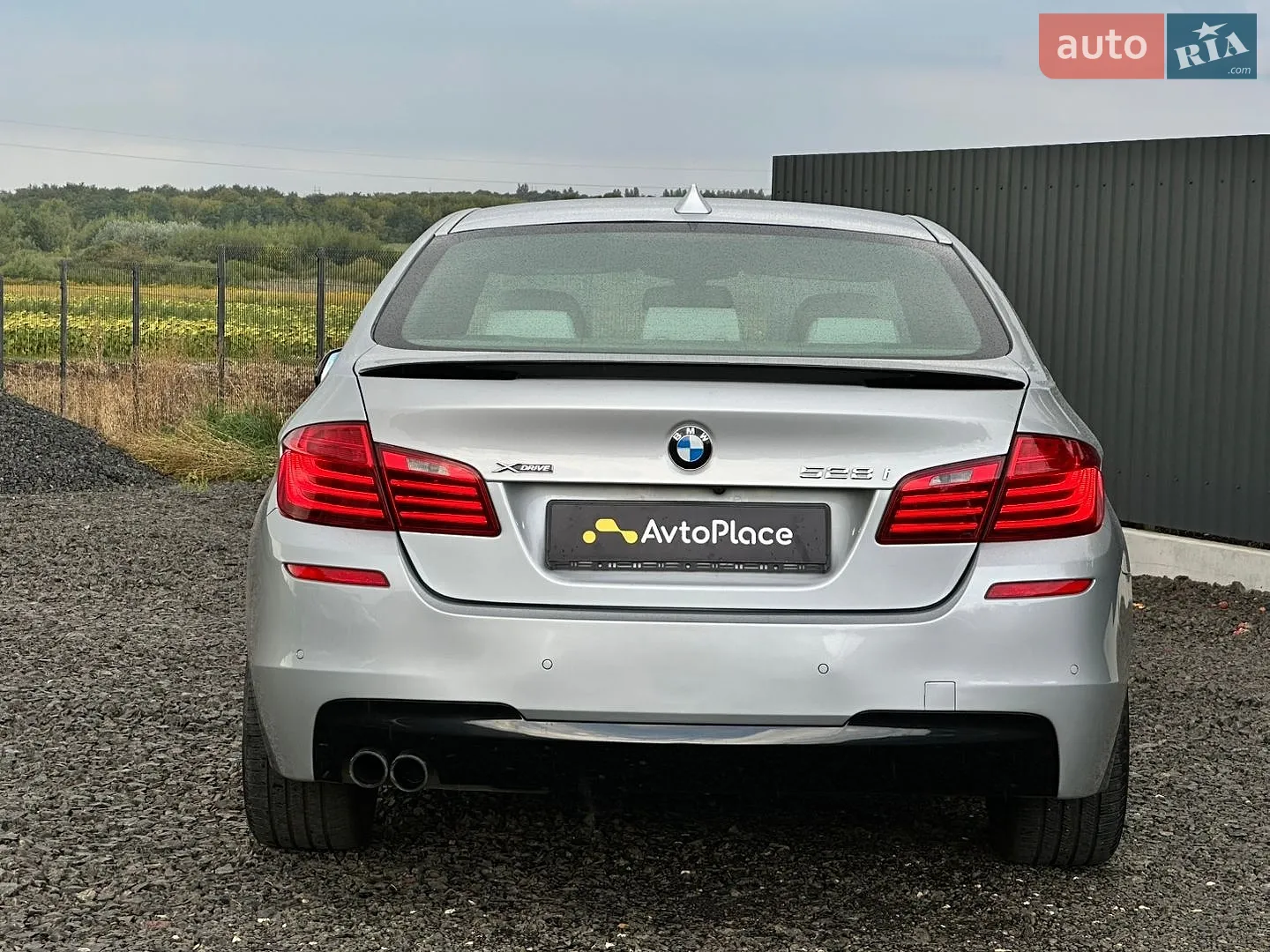 2016 BMW 5er - мініатюра 77