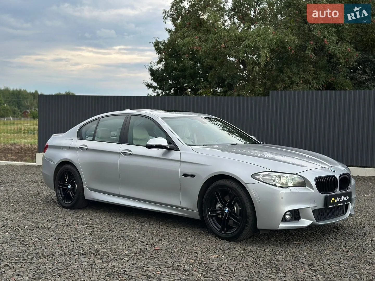 2016 BMW 5er - мініатюра 88