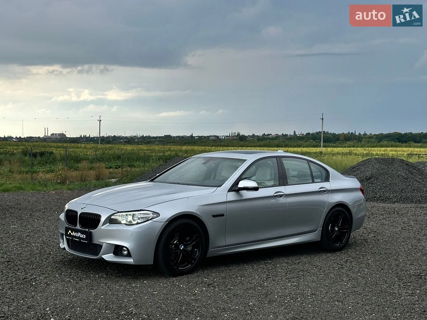 2016 BMW 5er - мініатюра 92
