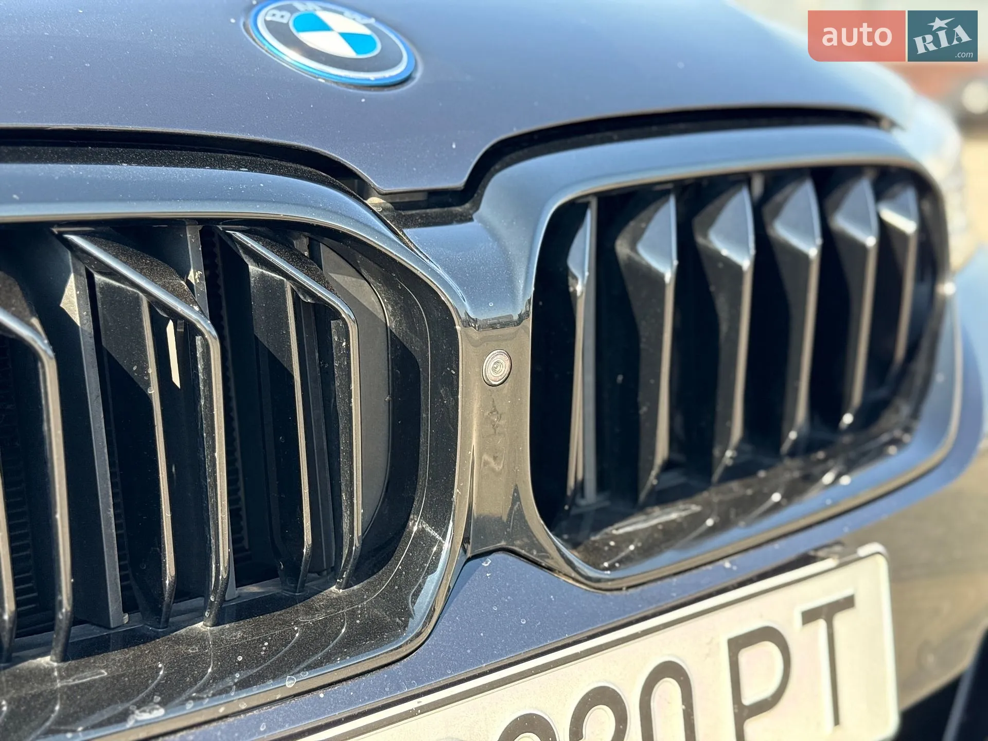 2021 BMW 5er - мініатюра 14