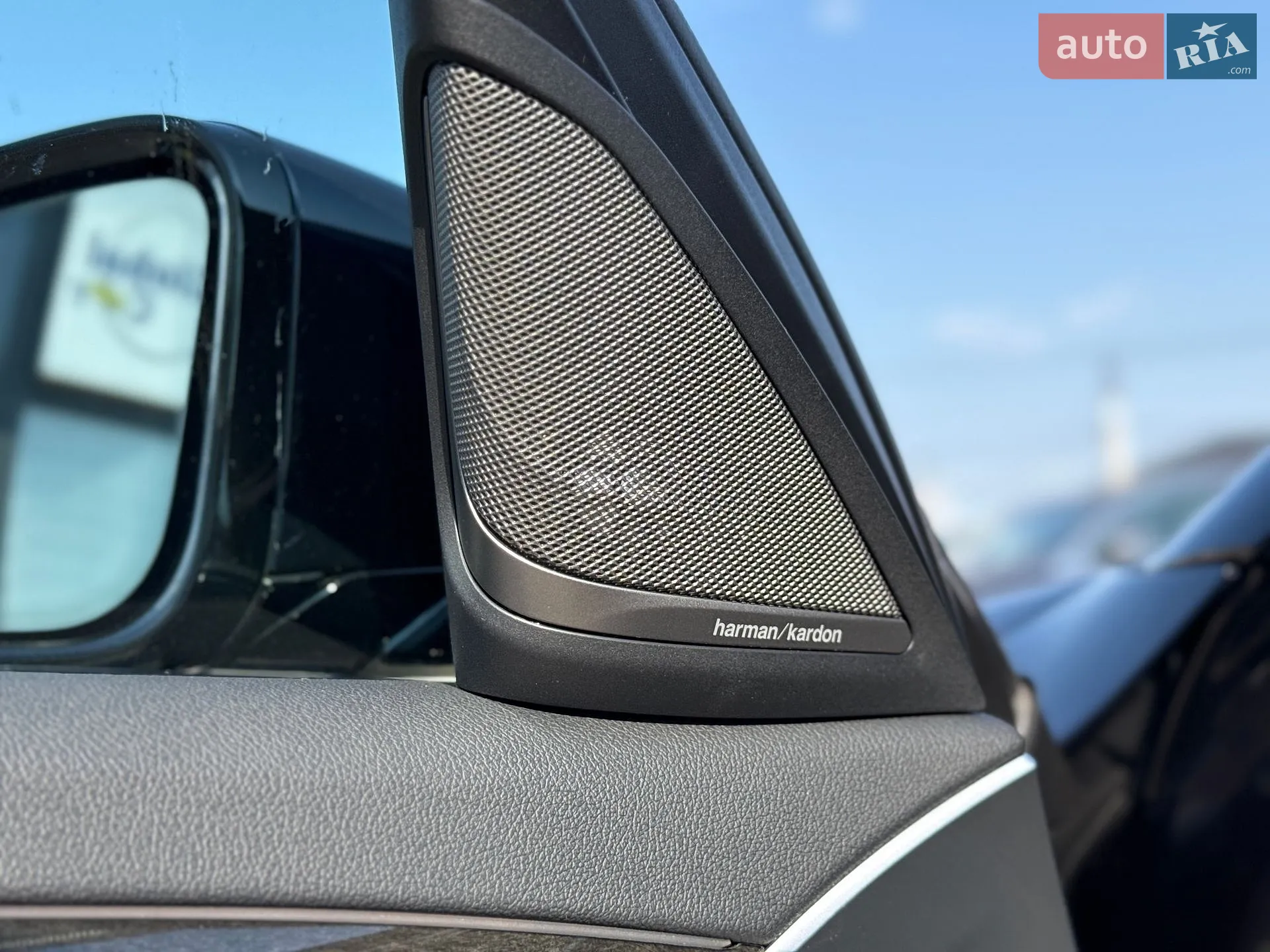2021 BMW 5er - мініатюра 32