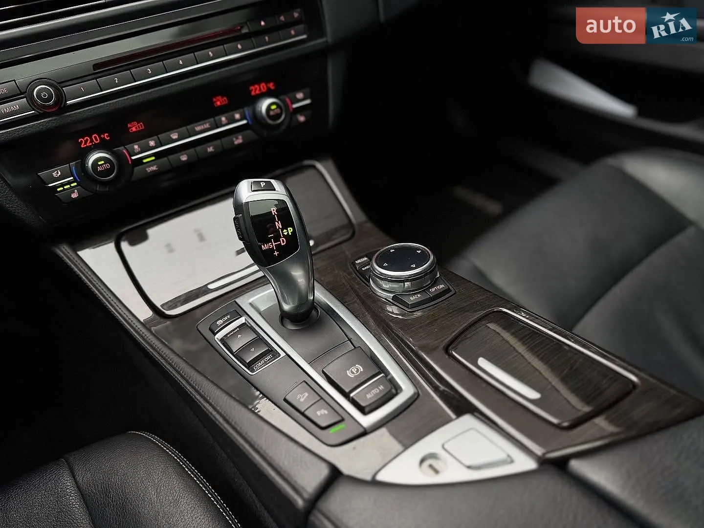 2013 BMW 5er - мініатюра 7