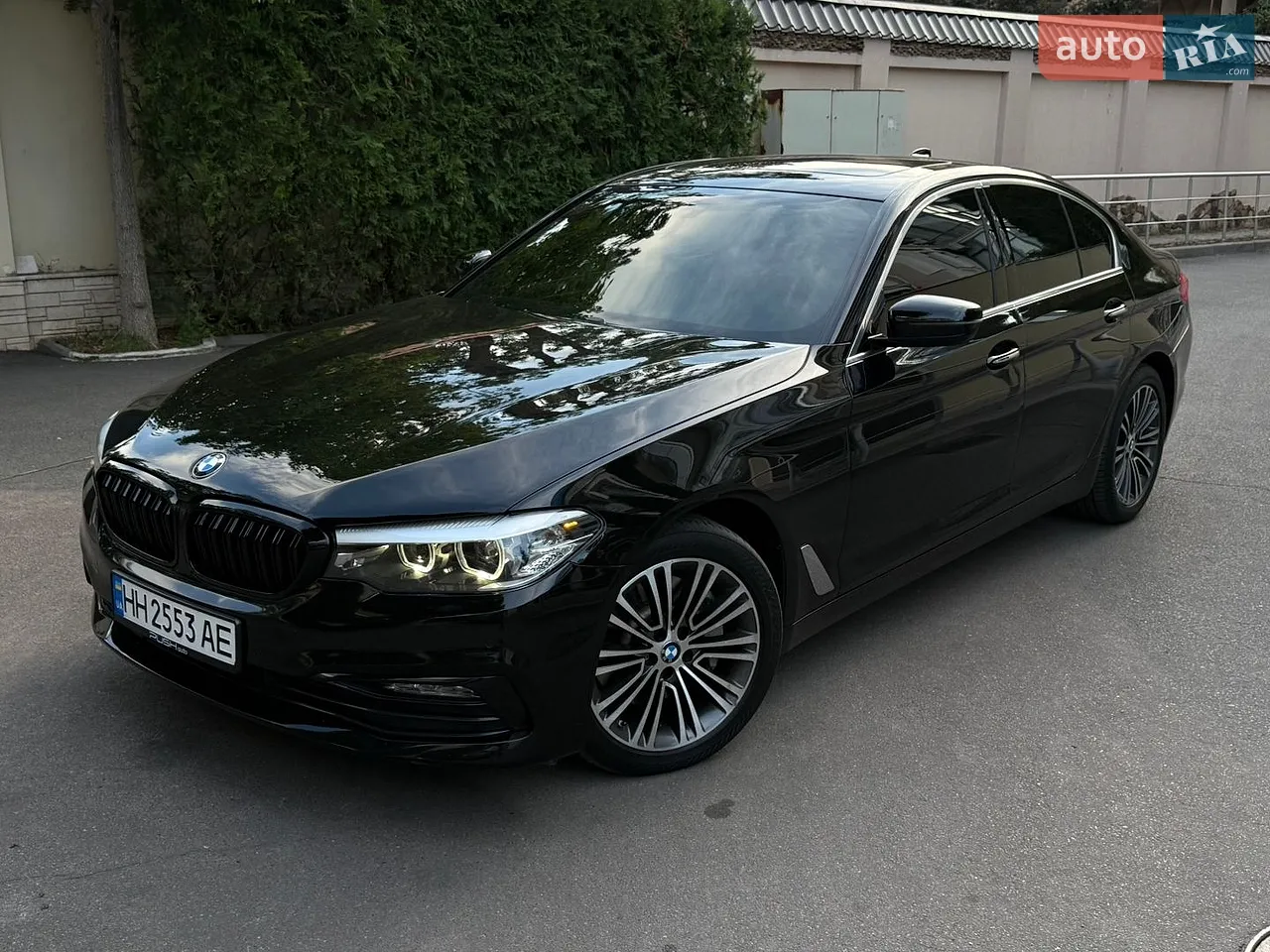 2017 BMW 2er - мініатюра 10
