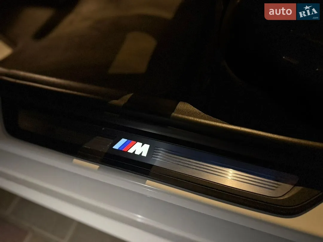 2017 BMW 5er - мініатюра 17