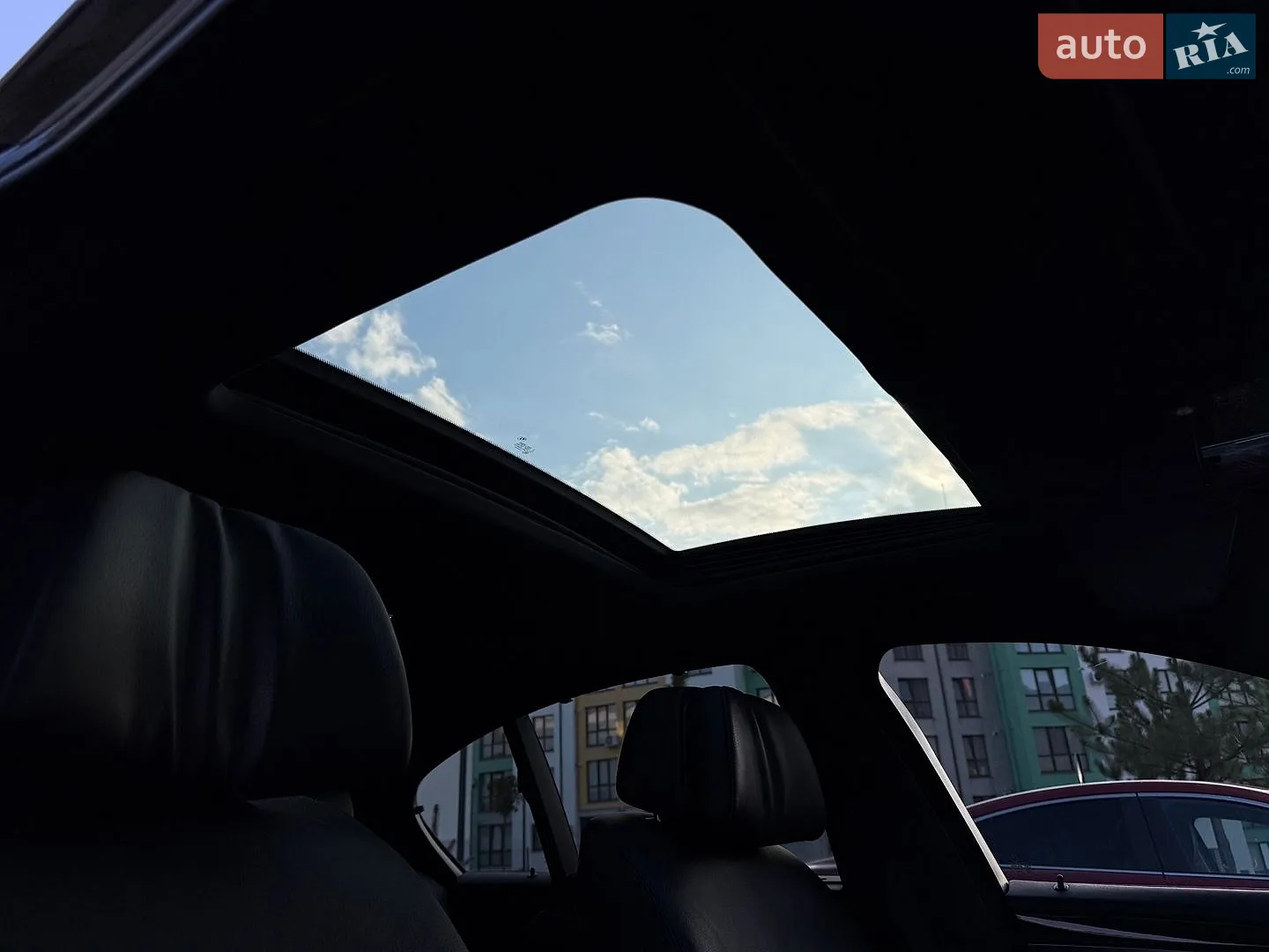 2011 BMW 5er - мініатюра 27