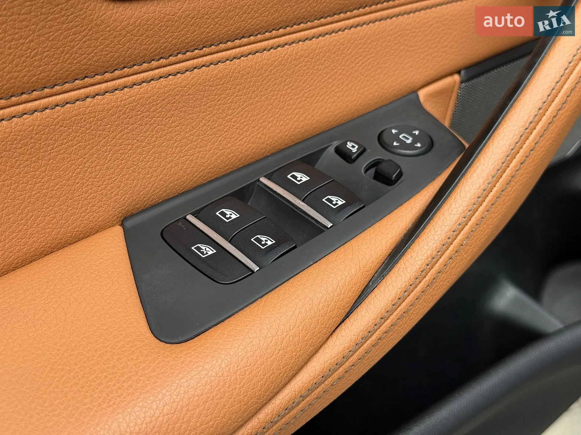 2019 BMW 5er - мініатюра 33