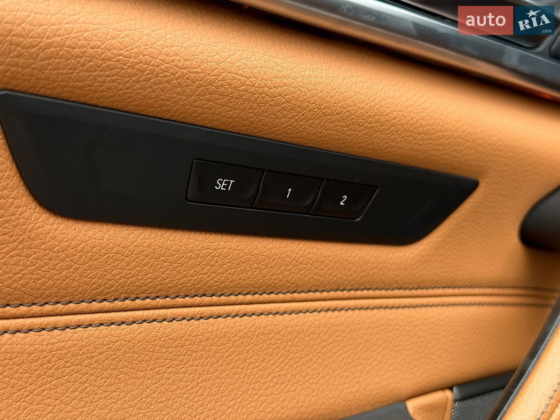 2019 BMW 5er - мініатюра 34