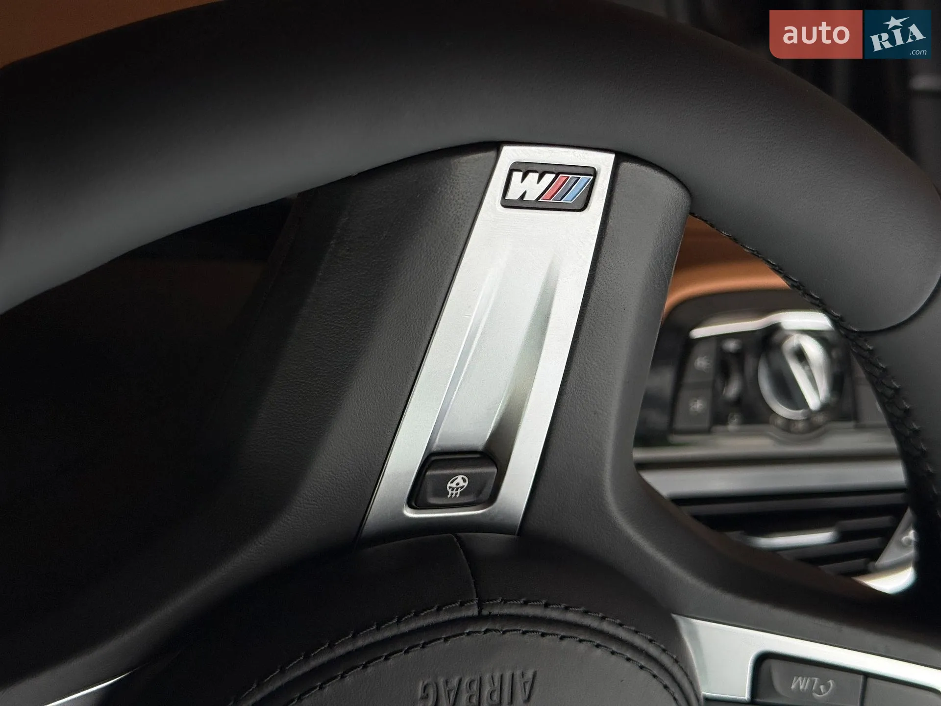 2019 BMW 5er - мініатюра 41