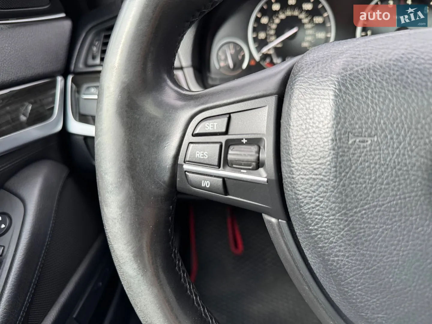 2013 BMW 5er - мініатюра 24