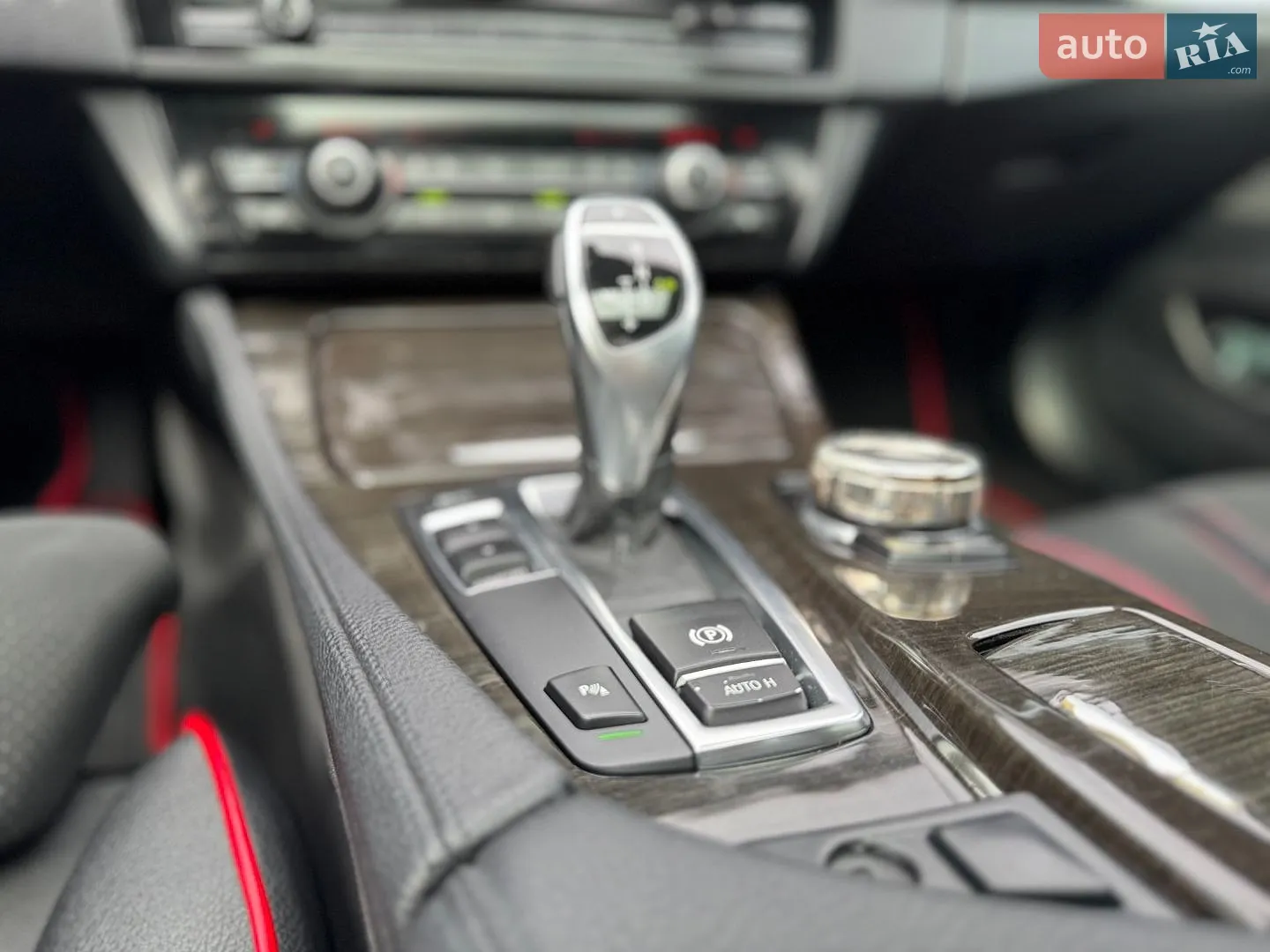 2013 BMW 5er - мініатюра 29