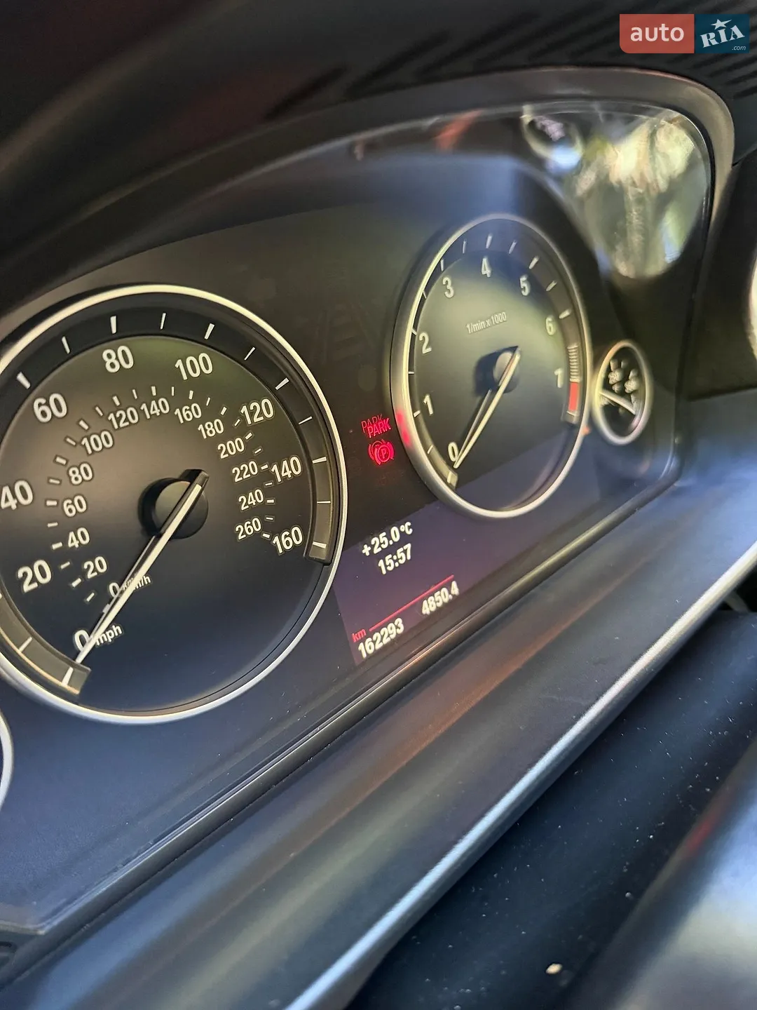 2013 BMW 5er - мініатюра 16