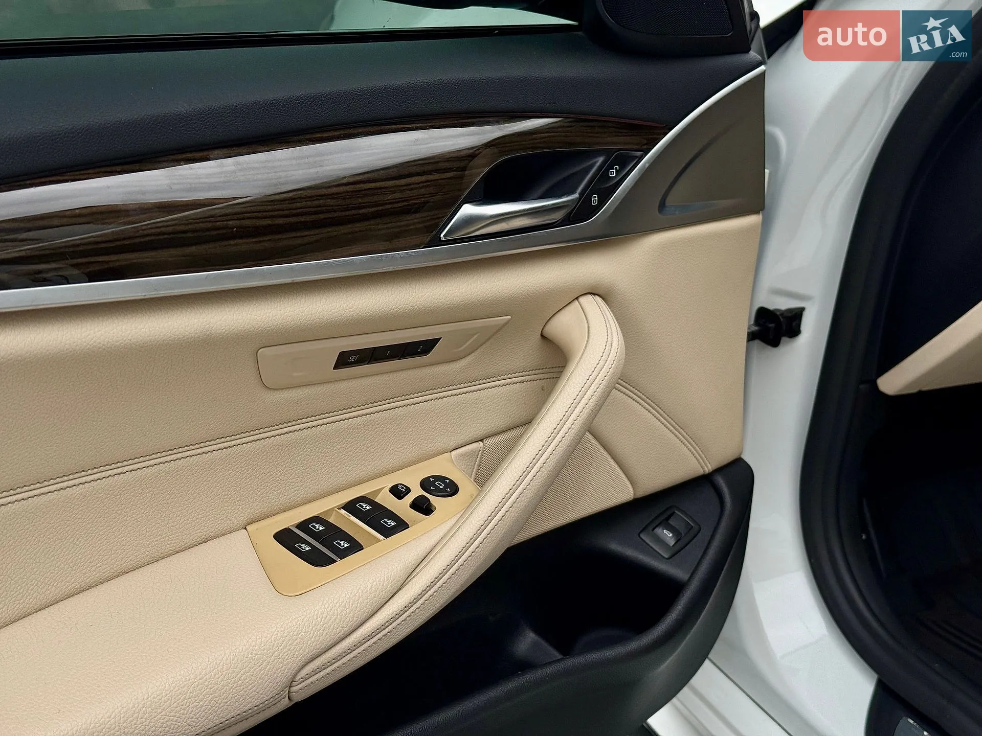 2018 BMW 5er - мініатюра 36