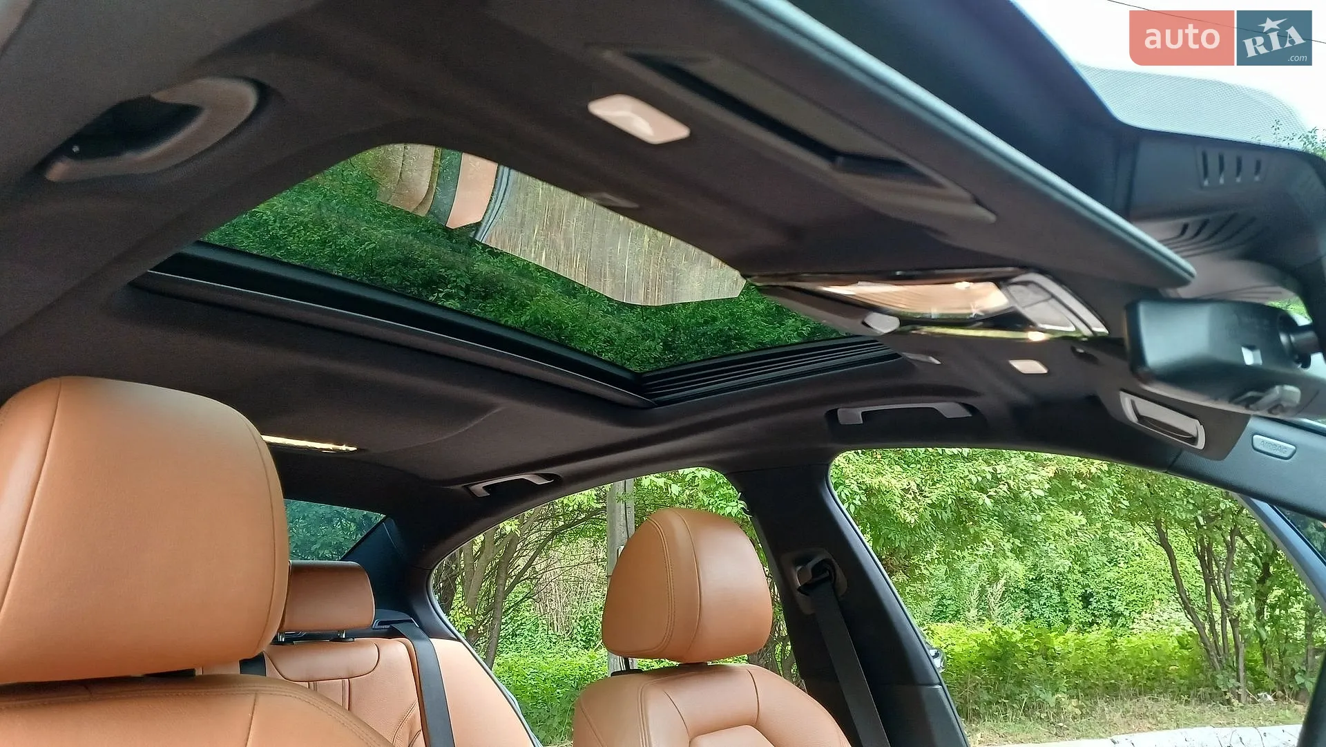 2018 BMW 5er - мініатюра 54