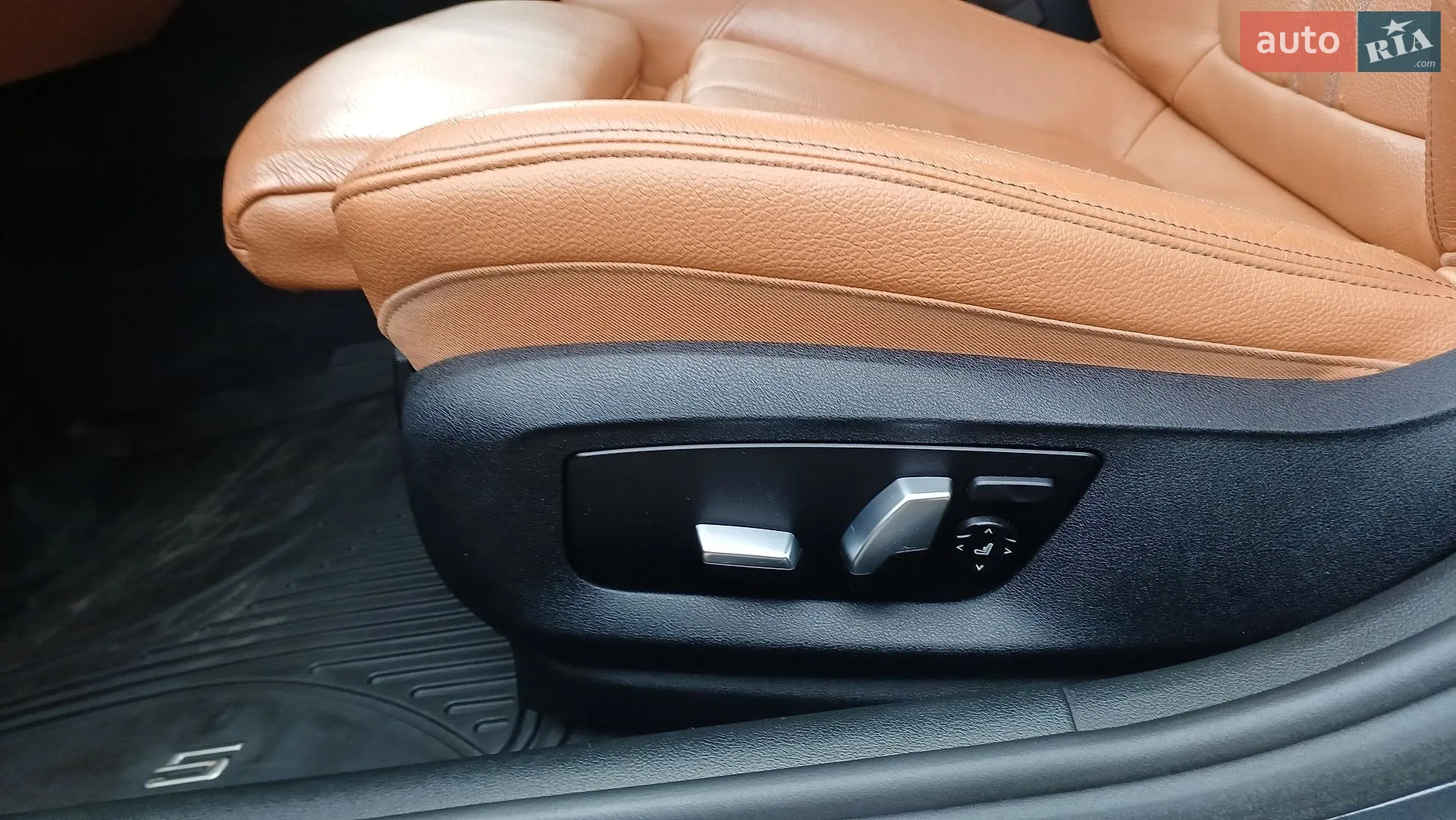 2018 BMW 5er - мініатюра 37