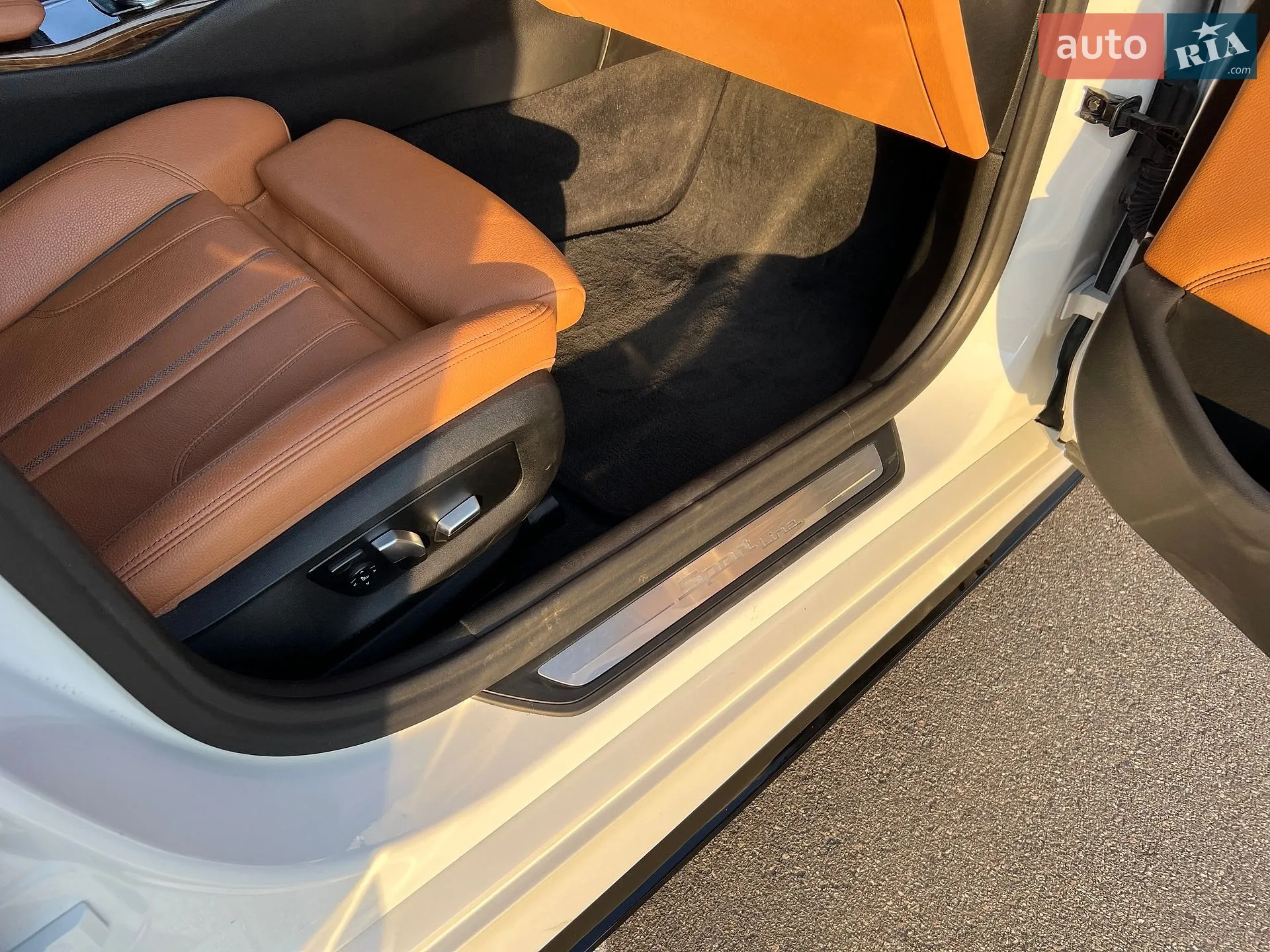 2017 BMW 5er - мініатюра 26