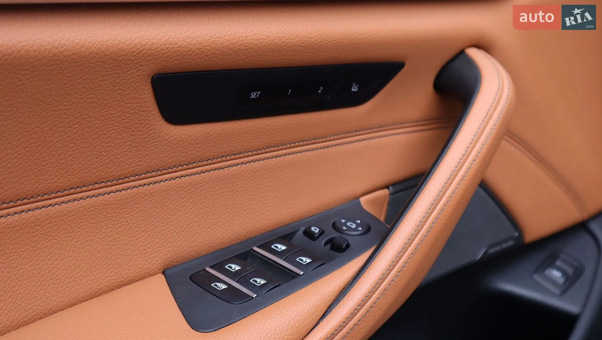 2018 BMW 5er - мініатюра 19