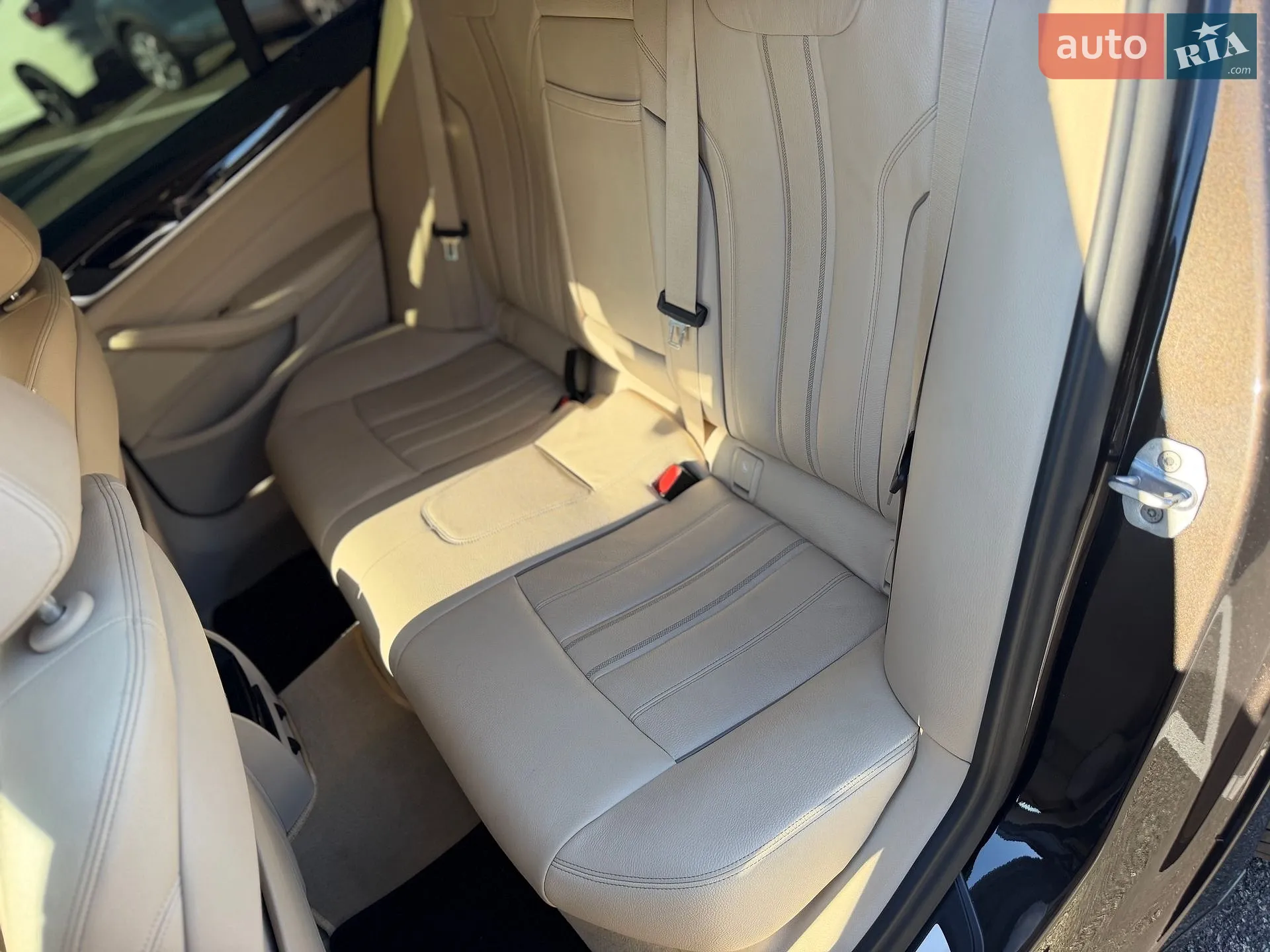 2017 BMW 5er - мініатюра 35