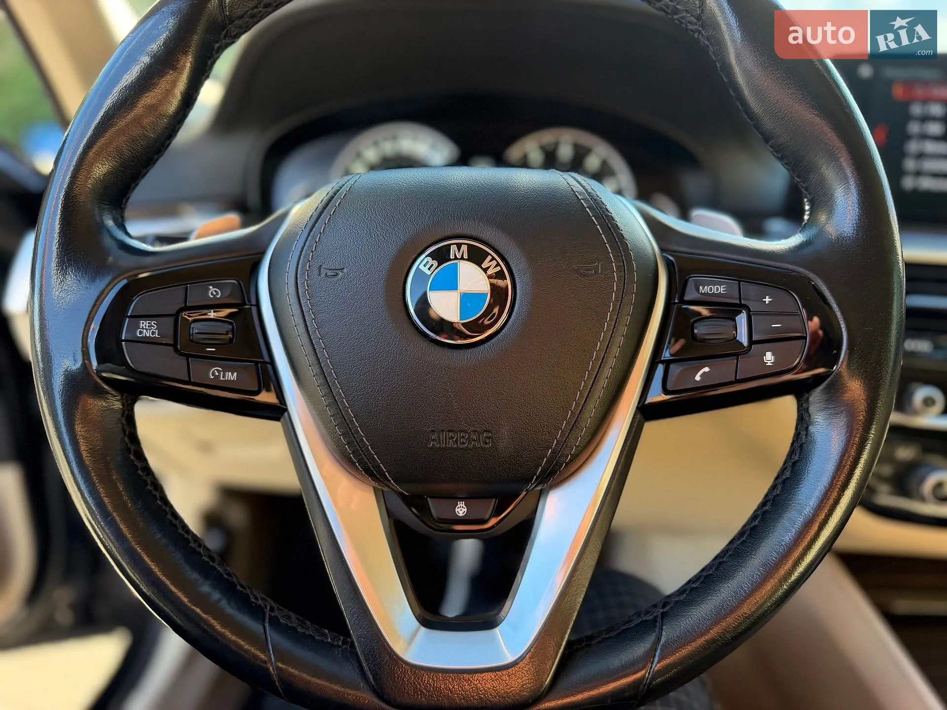 2017 BMW 5er - мініатюра 42
