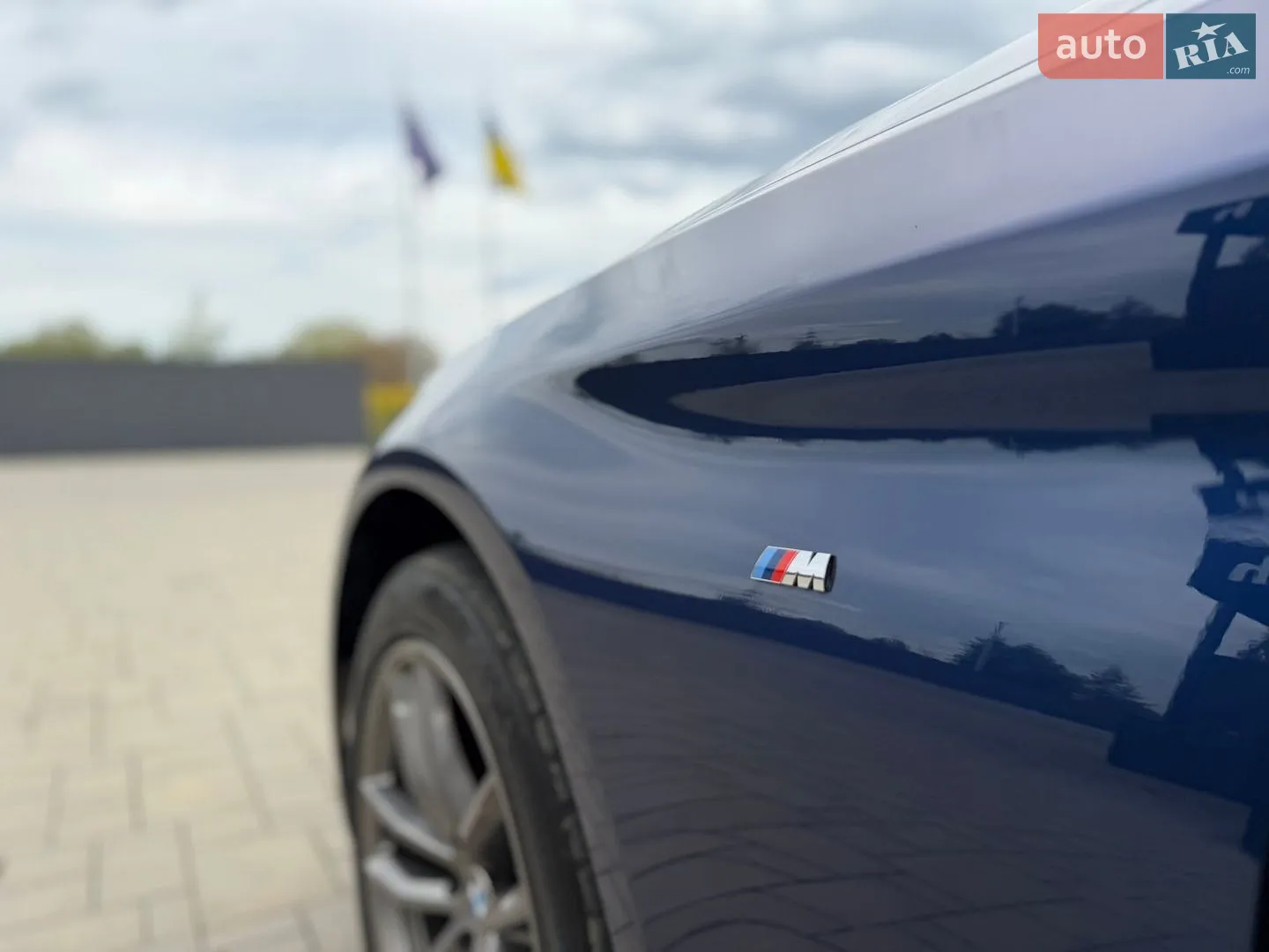 2019 BMW 5er - мініатюра 29
