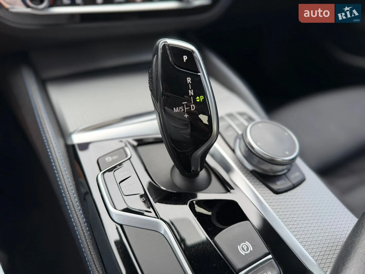2019 BMW 5er - мініатюра 53