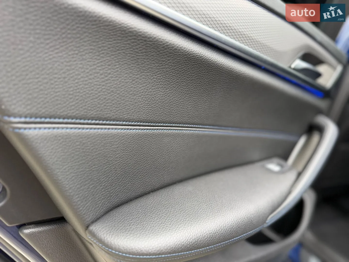 2019 BMW 5er - мініатюра 73