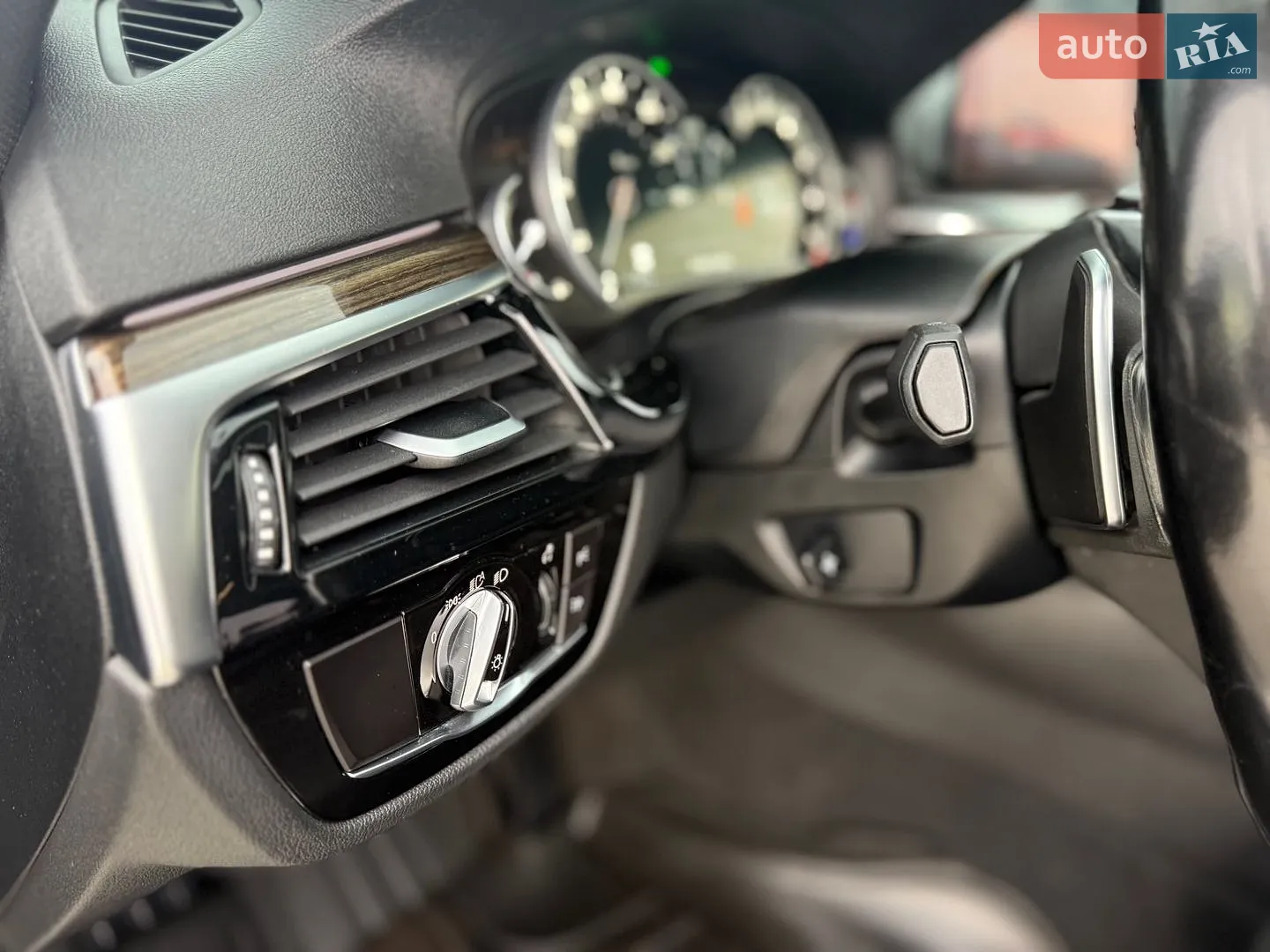 2018 BMW 5er - мініатюра 49