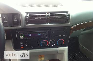 Седан BMW 5 Series 1995 в 