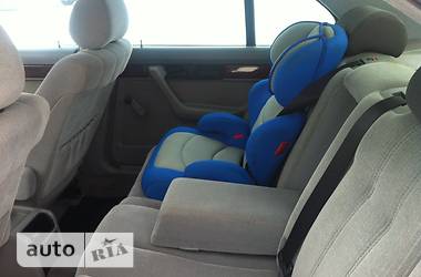 Седан BMW 5 Series 1995 в 