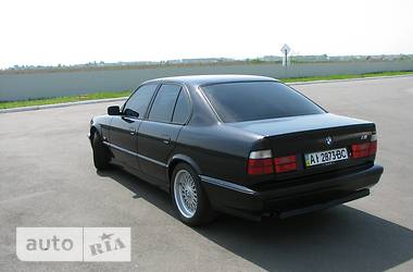Седан BMW 5 Series 1995 в 