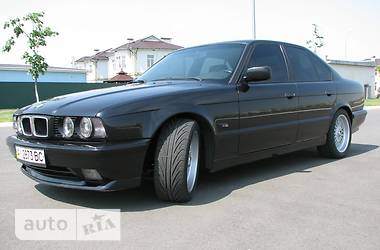 Седан BMW 5 Series 1995 в 