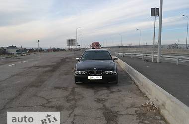  BMW 5 Series 1998 в 