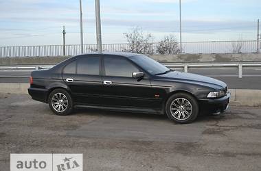 BMW 5 Series 1998 в 