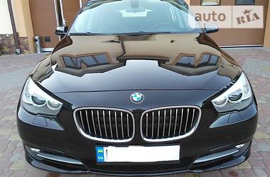 BMW 520 2013 BMW 520 2013