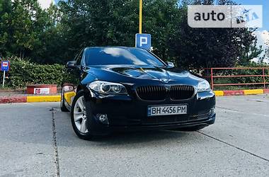 Седан BMW 528 2012 в Одессе