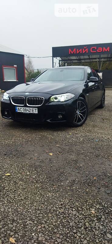 BMW 528 528i