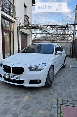 Ліфтбек BMW 530 GT 2013 в Чорноморську