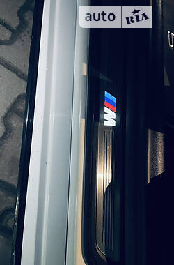 Седан BMW 530 2018 в Львове