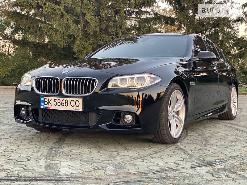 Bmw 535 фото