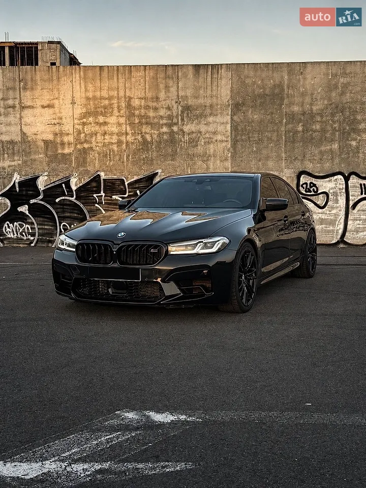 2017 BMW 5er - мініатюра 24