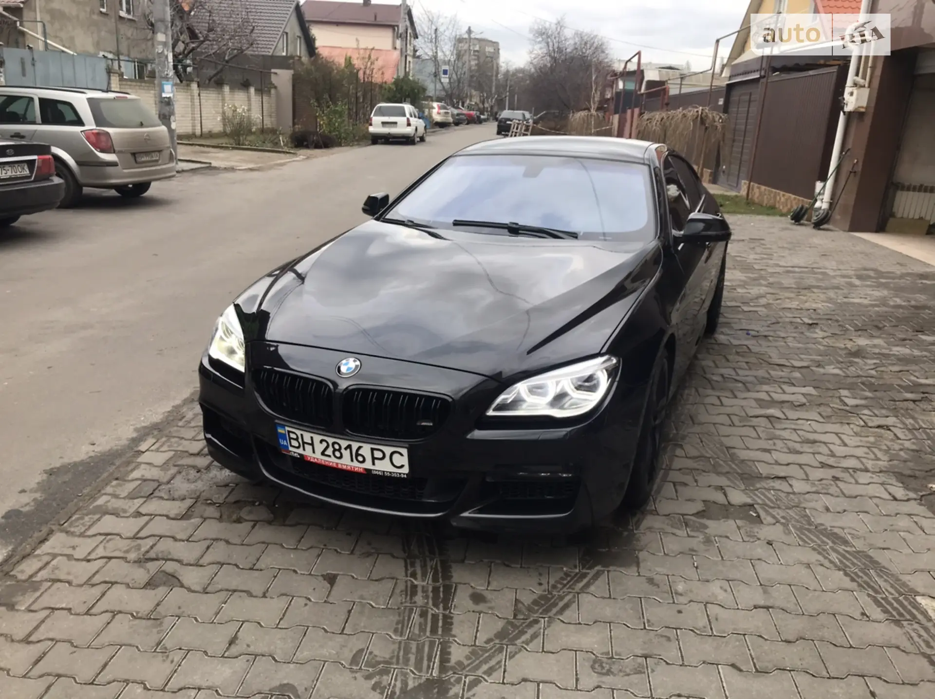 Фото авто 14
